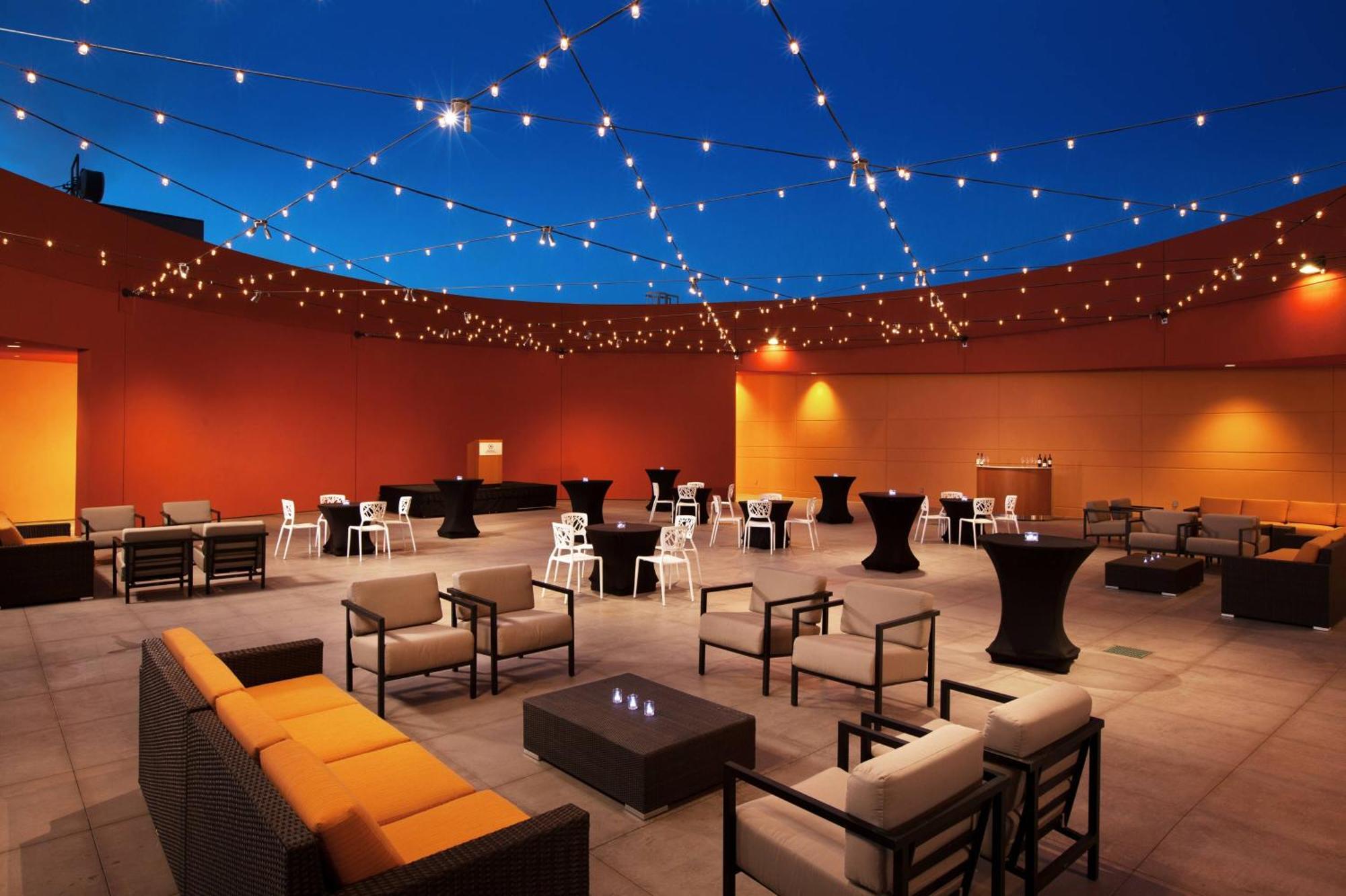 Sheraton Phoenix Downtown Extérieur photo