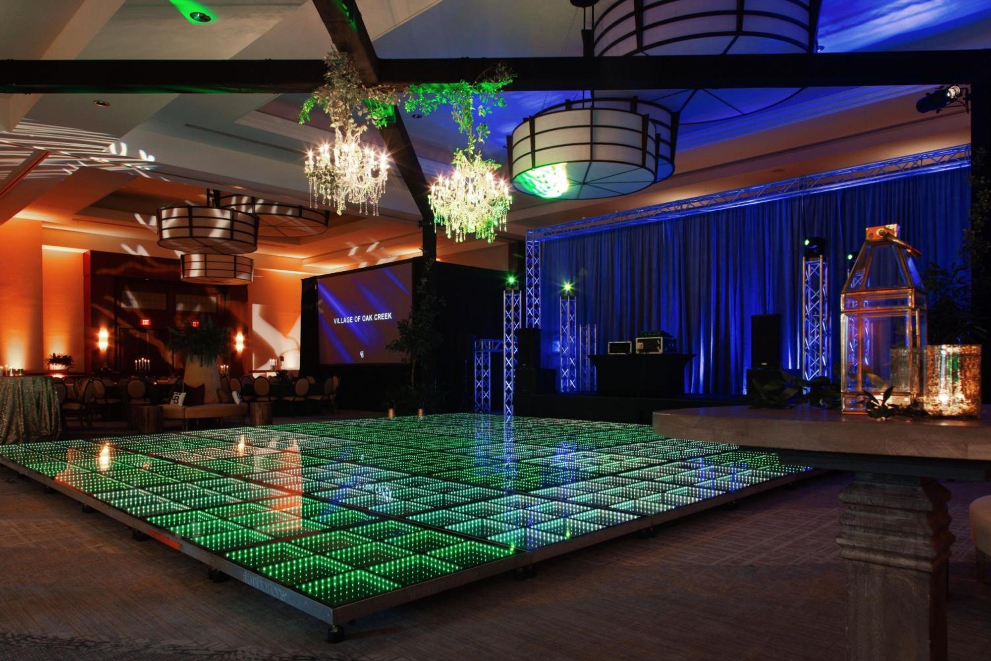 Sheraton Phoenix Downtown Extérieur photo