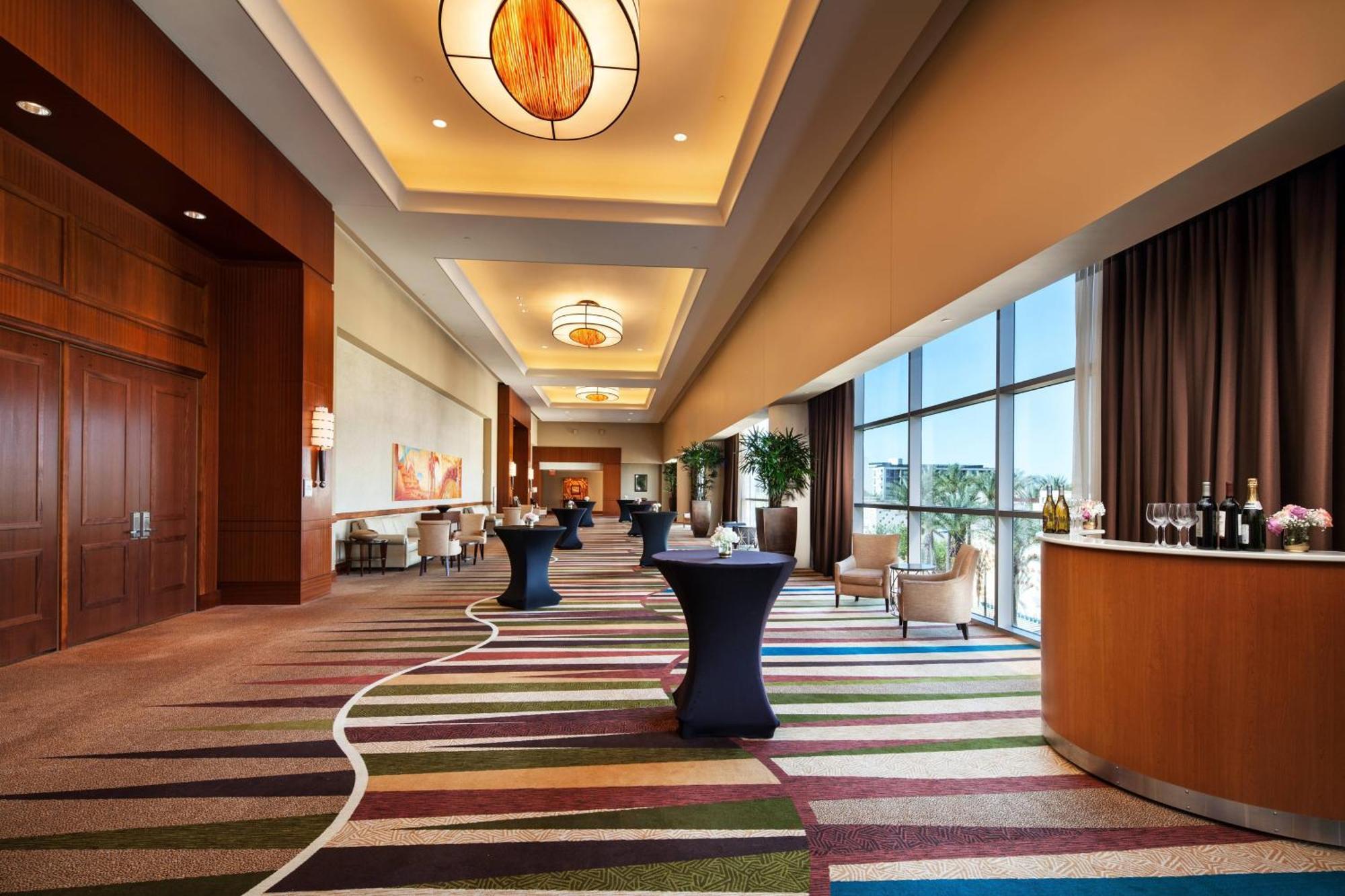 Sheraton Phoenix Downtown Extérieur photo